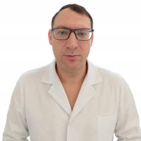 Подобедов Алексей Михайлович, врач-гастроэнтеролог