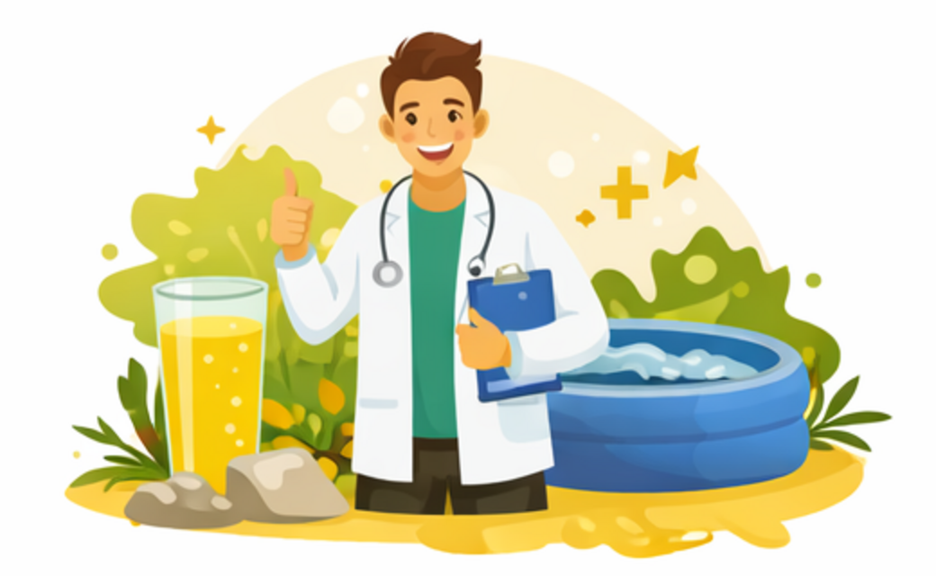 Оздоровительная программа