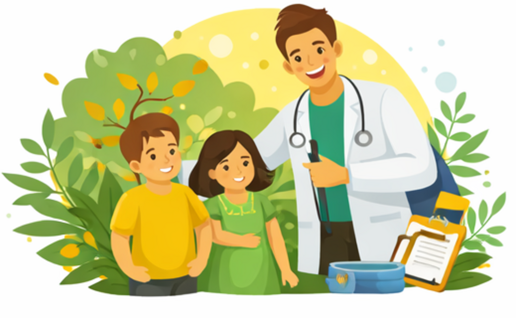 Оздоровительная программа