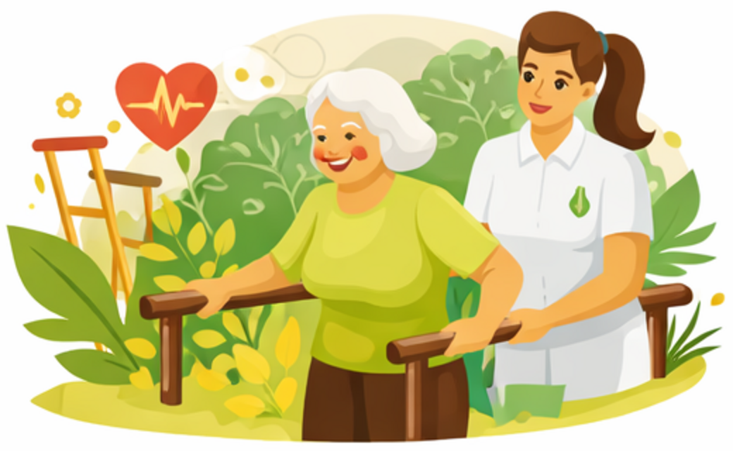 Оздоровительная программа