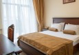 Однокомнатный двухместный номер (Стандарт — 18м2)
